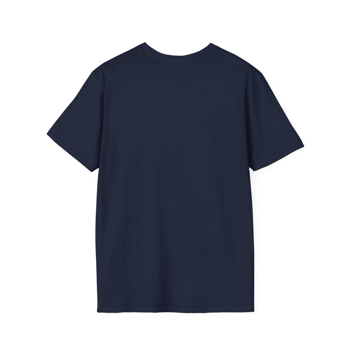 Teacher Because Genius T-Shirt — Funny Teacher Appreciation Tee (Isn't an Official Job Title)