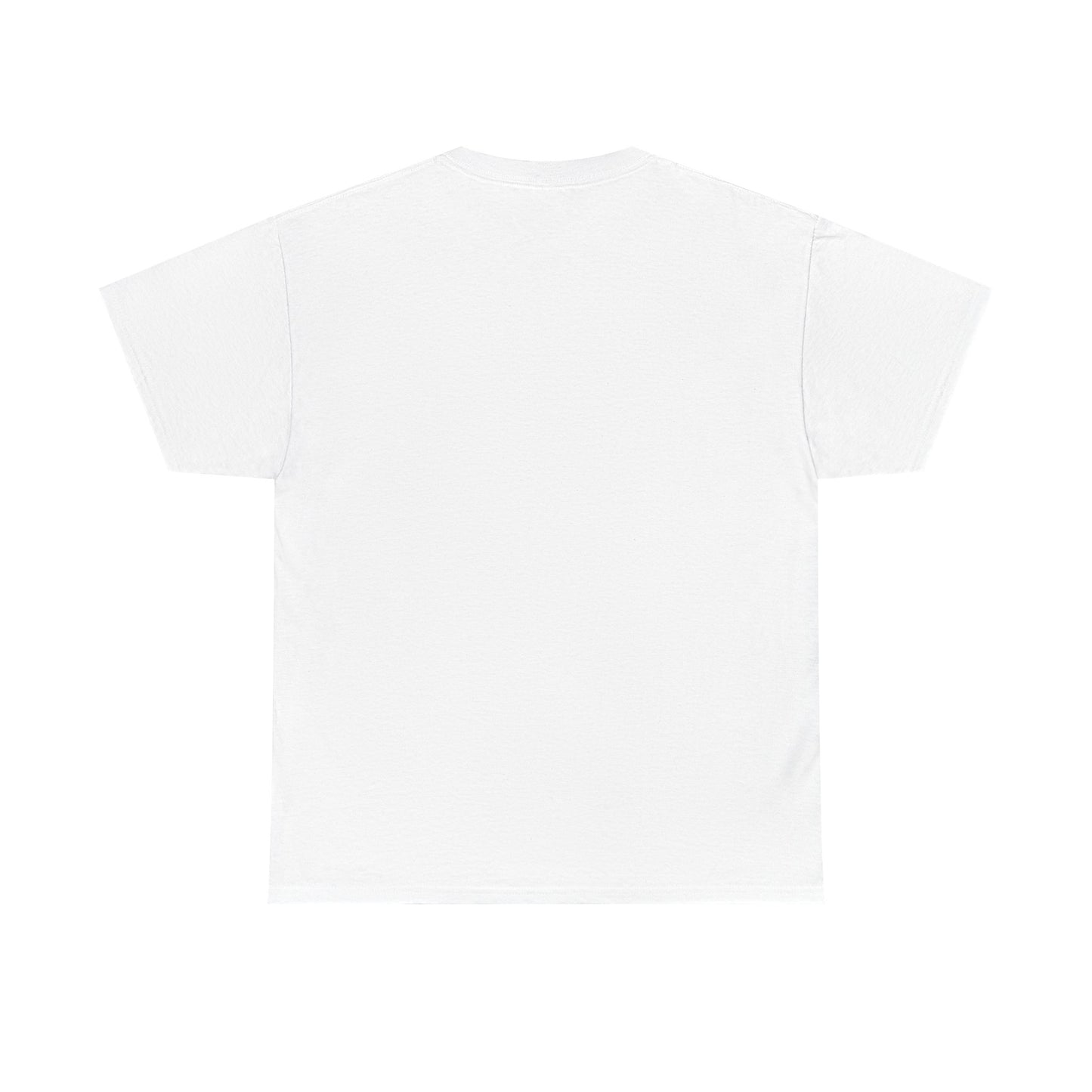 Teacher T-Shirt - "Literacy & Justice for All" Patriotic Apple & Pencil Tee