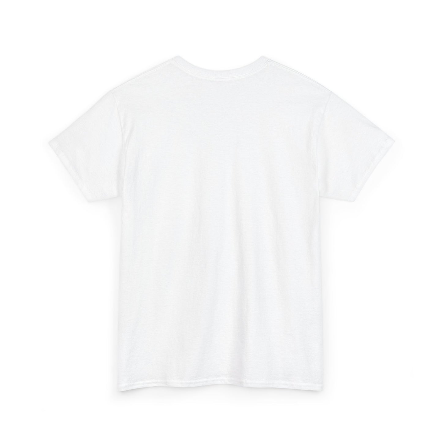 Teacher T-Shirt - "Literacy & Justice for All" Patriotic Apple & Pencil Tee