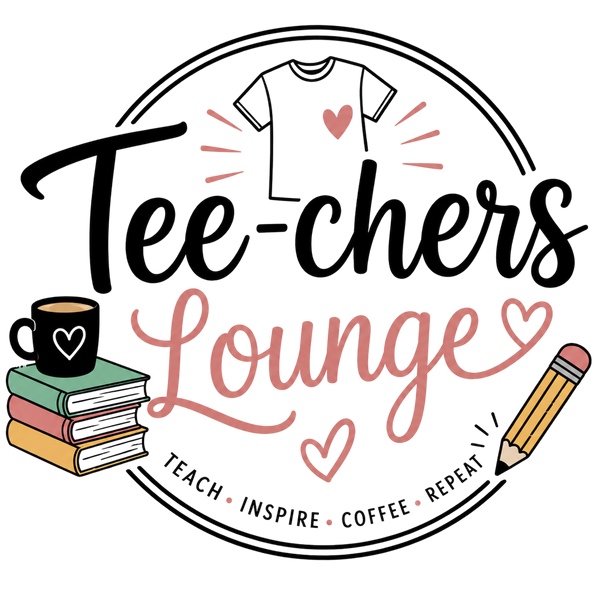 Tee-chers Lounge